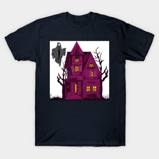 Knock! Knock! T-Shirt